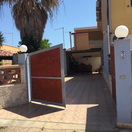 Martina Casa Vacanze Marzamemi Exterior foto