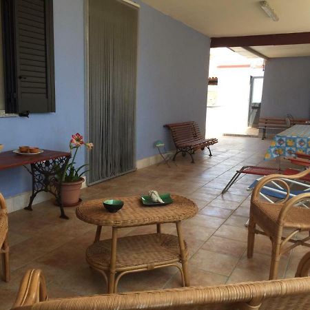 Martina Casa Vacanze Marzamemi Exterior foto