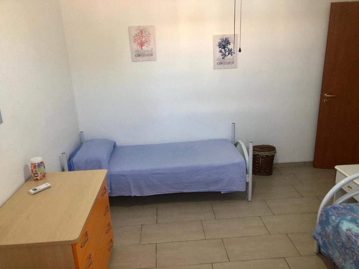 Martina Casa Vacanze Marzamemi Exterior foto