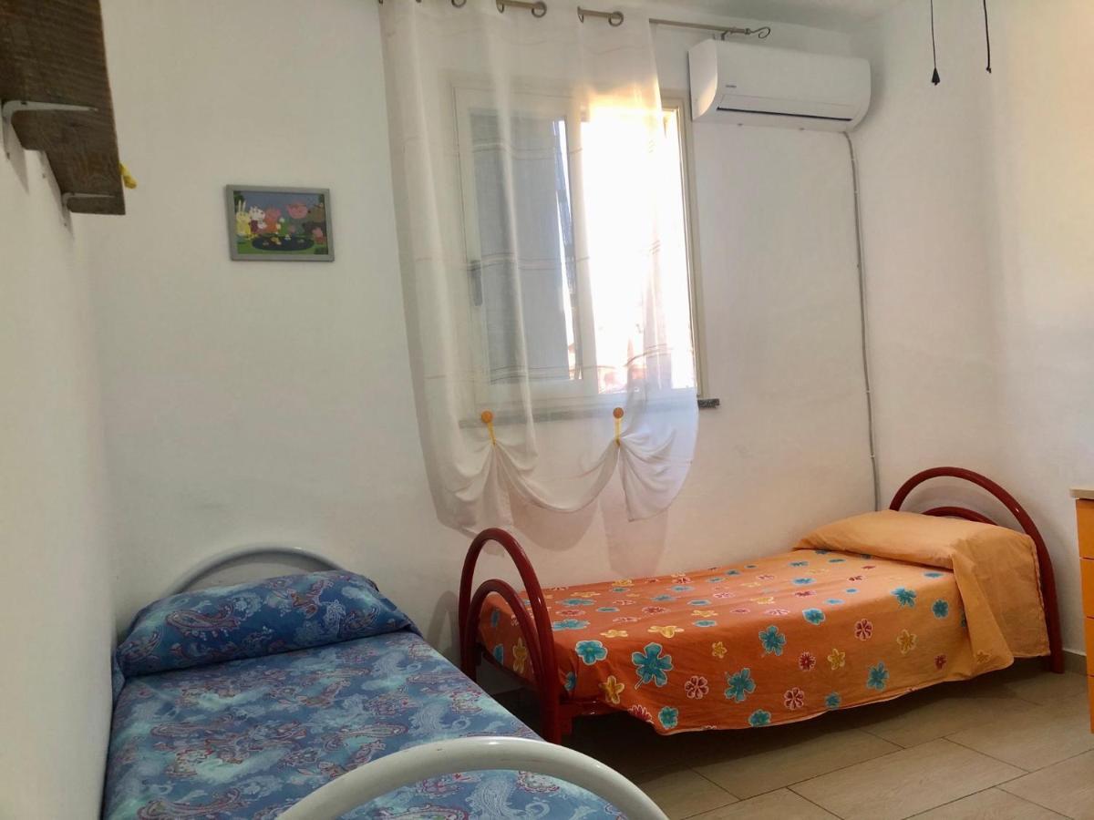 Martina Casa Vacanze Marzamemi Exterior foto