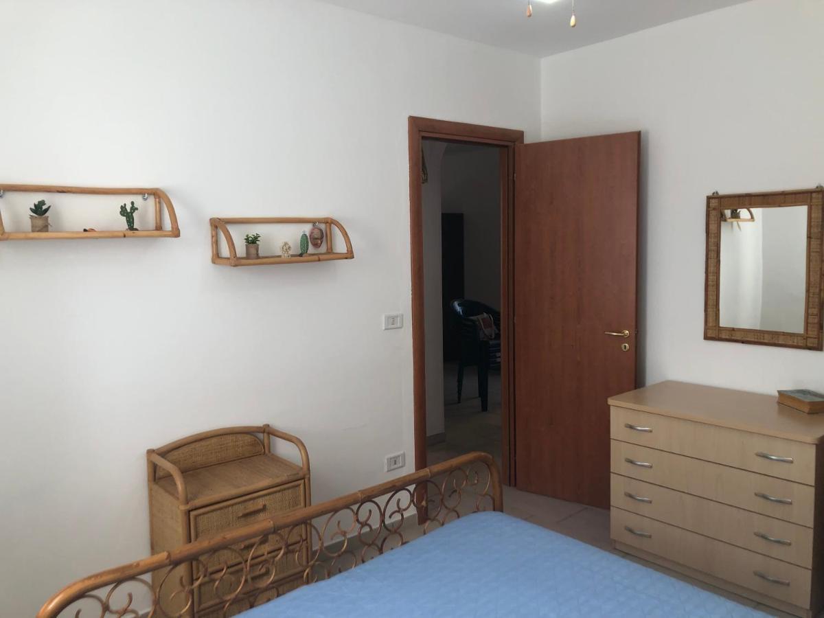 Martina Casa Vacanze Marzamemi Exterior foto